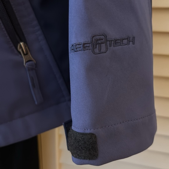 Women’s Free Tech jacket size XL - Picture 5 of 7